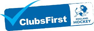 EH ClubsFirst Logo